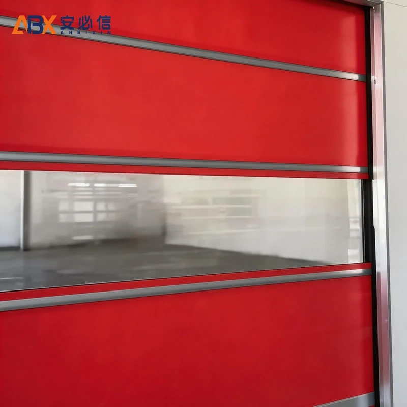 阜阳工业快速门