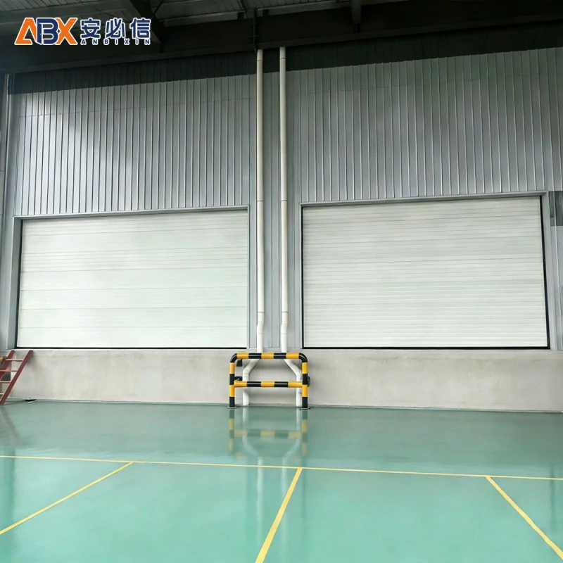阜阳工业滑升门